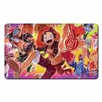 ワンピースカード プレイマット ミートザワンピース 麦わら ルフィ ワンピースカード プレイマット ミートザワンピース 麦わら